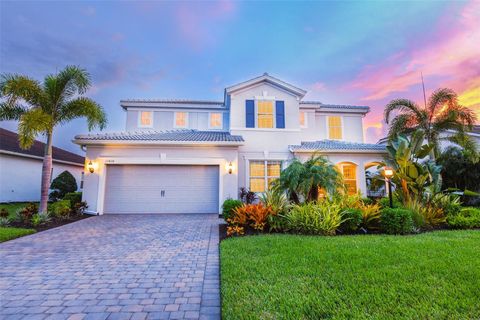 A home in LAKEWOOD RANCH