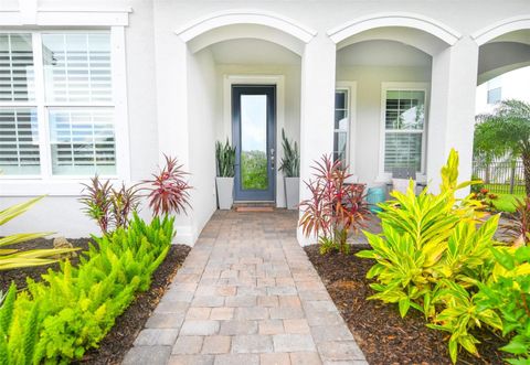 A home in LAKEWOOD RANCH