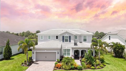 A home in LAKEWOOD RANCH