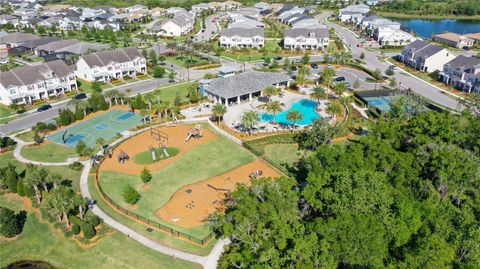 A home in LAKEWOOD RANCH