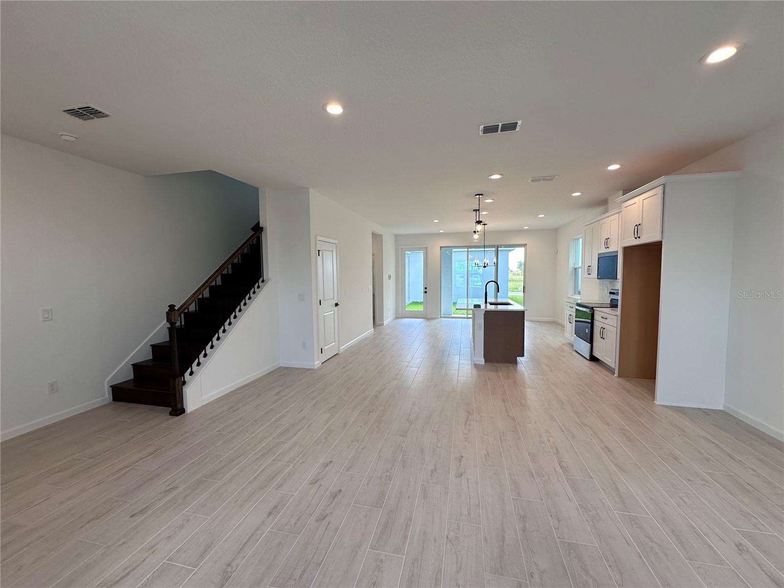 WESTHAVEN AT OVATION - Residential Lease