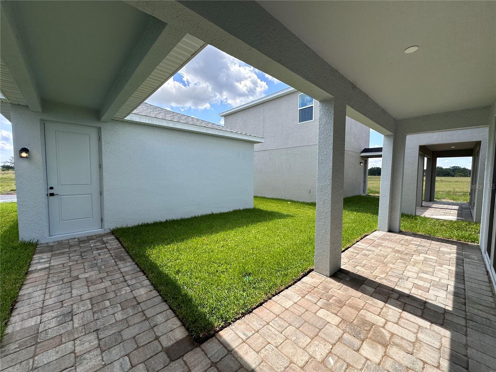 WESTHAVEN AT OVATION - Residential Lease