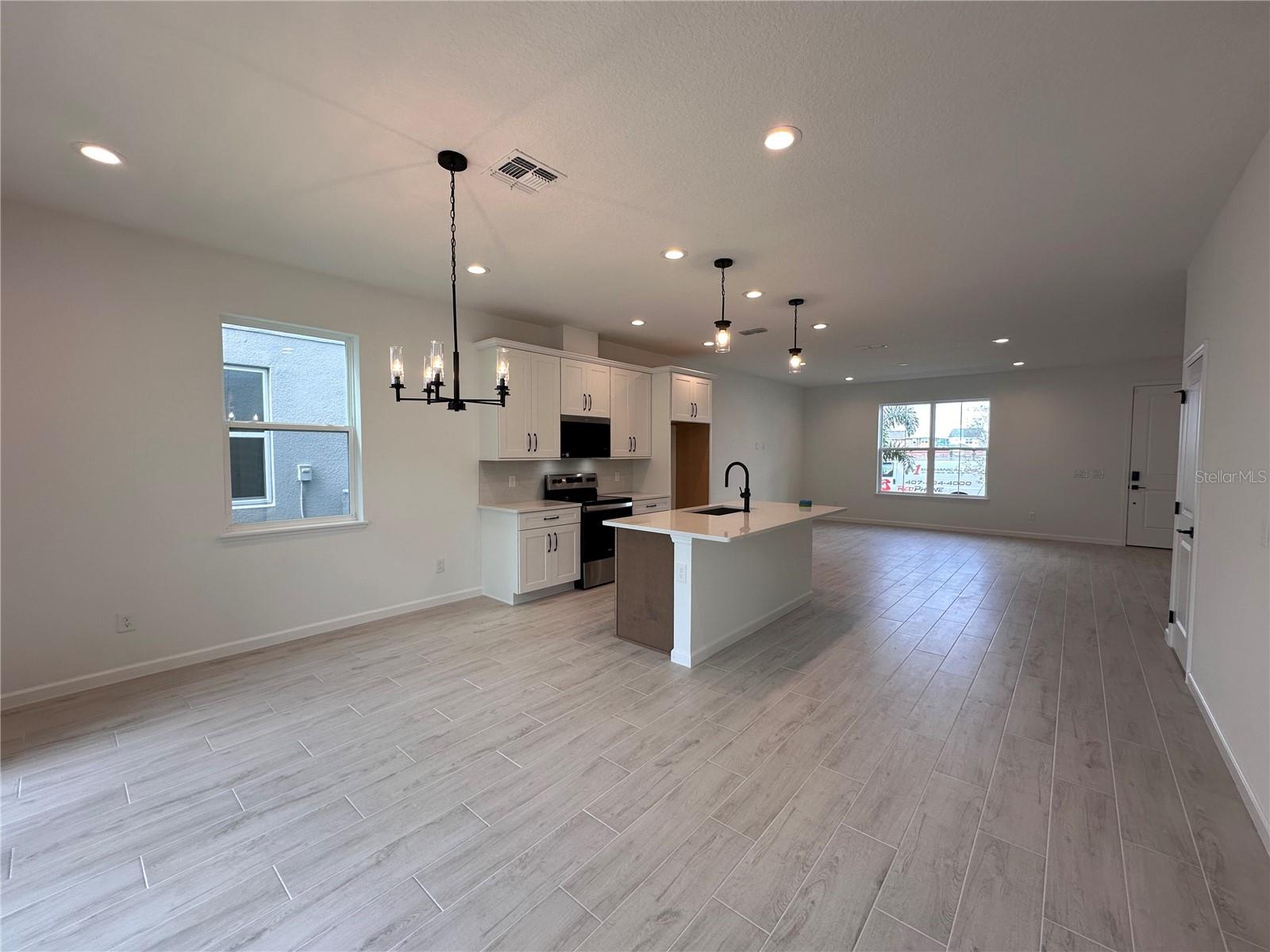 WESTHAVEN AT OVATION - Residential Lease