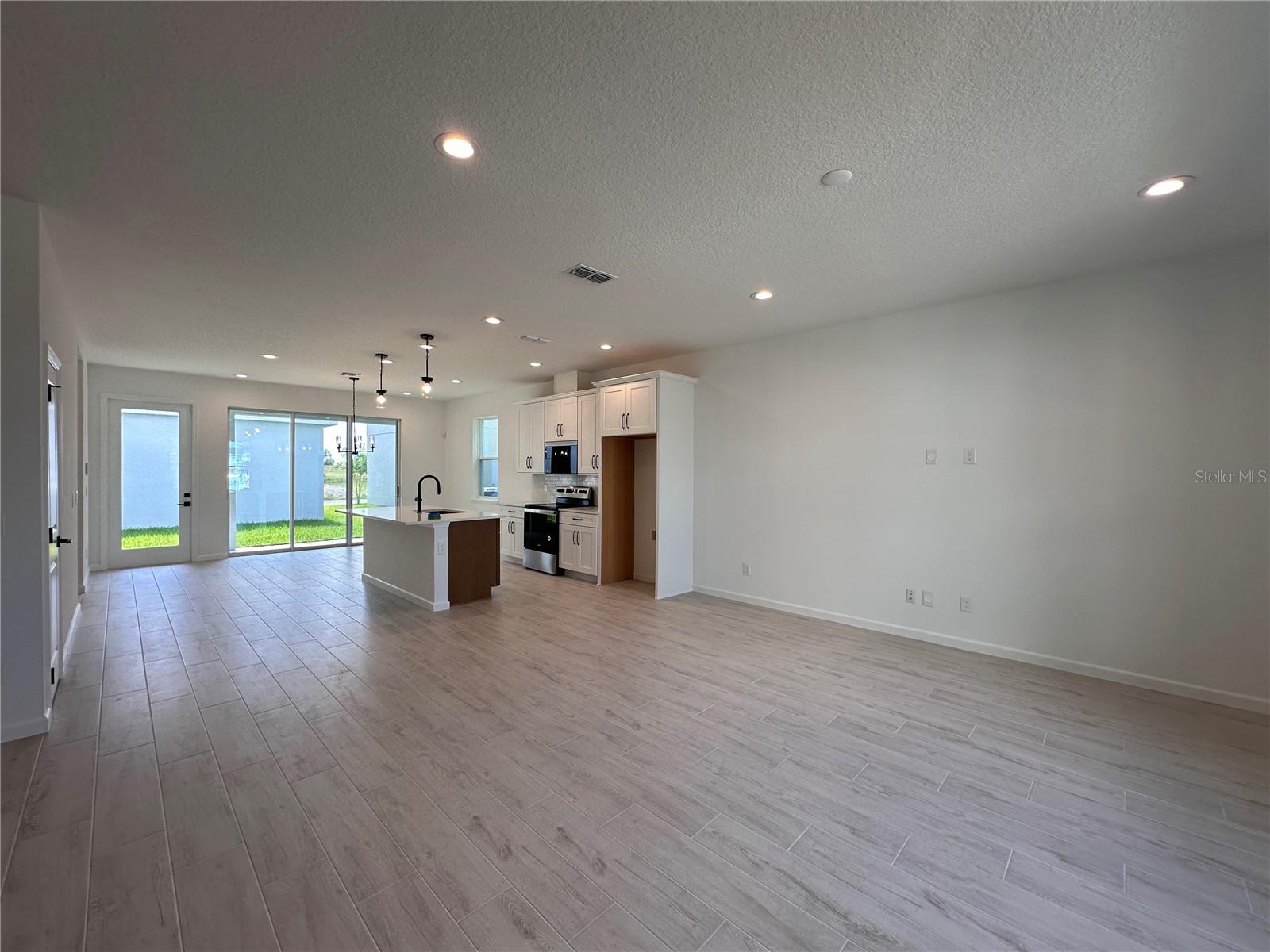 WESTHAVEN AT OVATION - Residential Lease