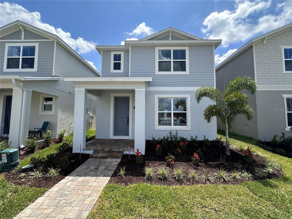 Photo of 12899 Westhaven Oak Drive, Winter Garden, FL 34787 (MLS # O6405439)