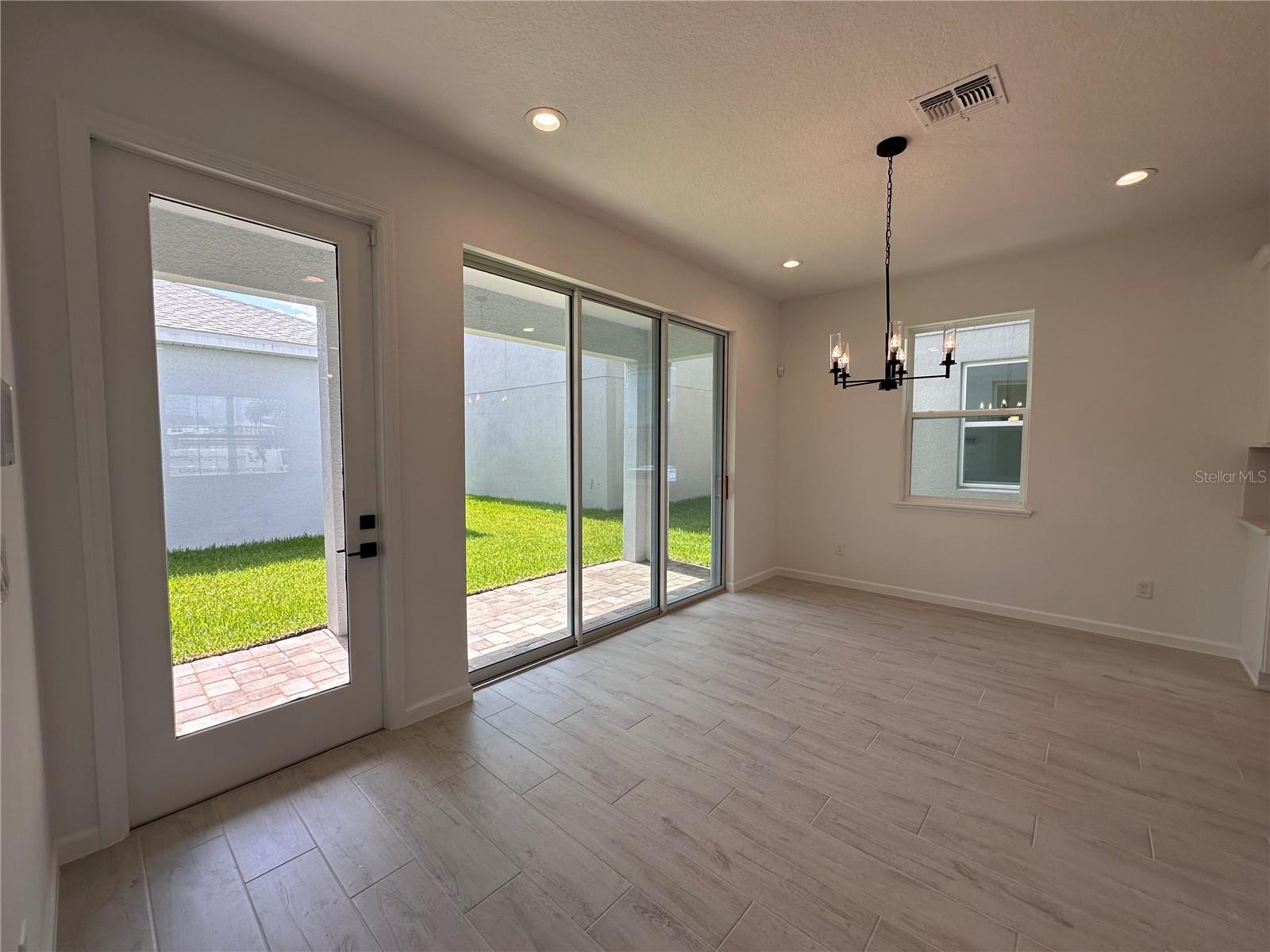WESTHAVEN AT OVATION - Residential Lease