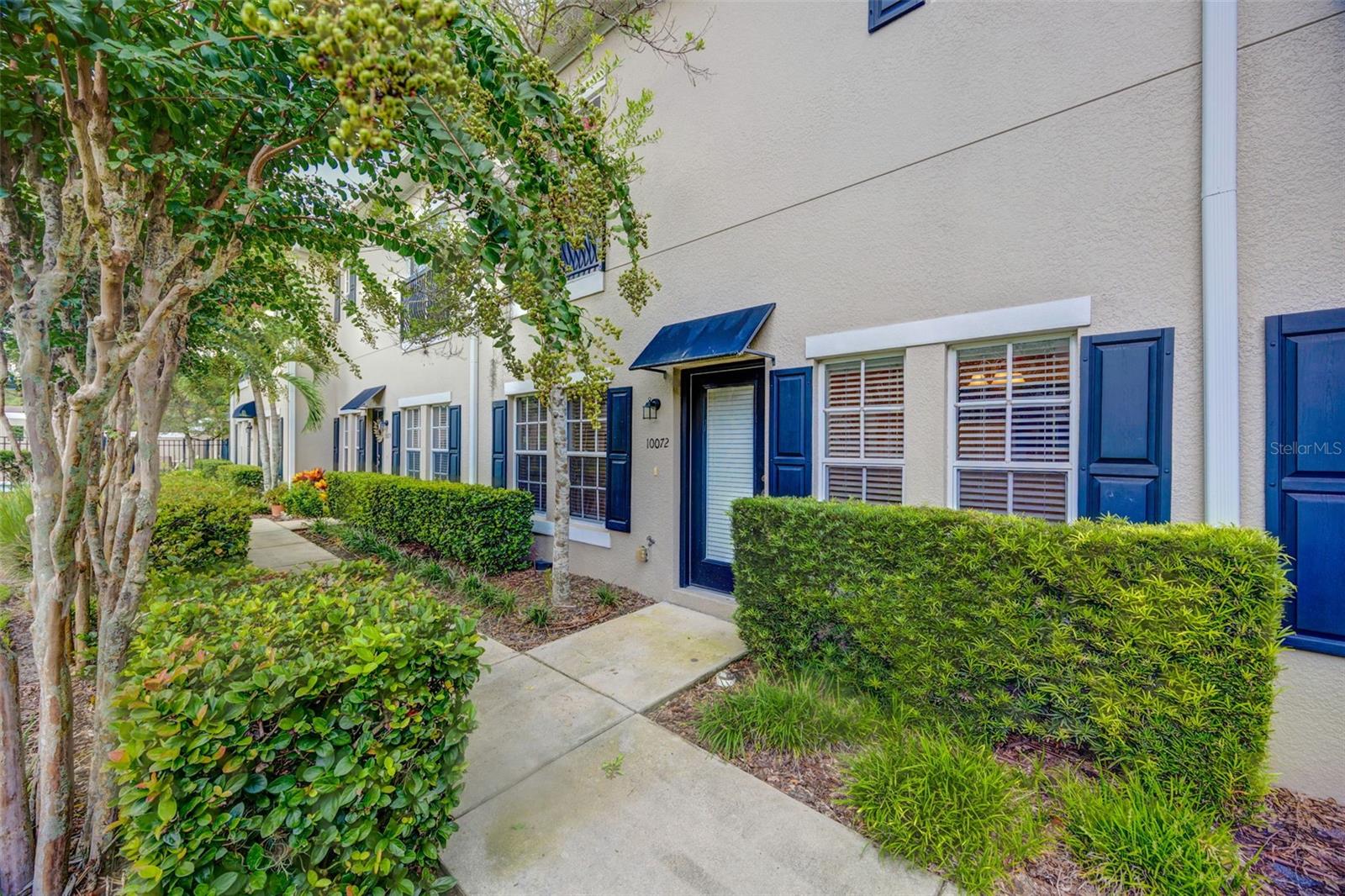 10072 OLD HAVEN WAY