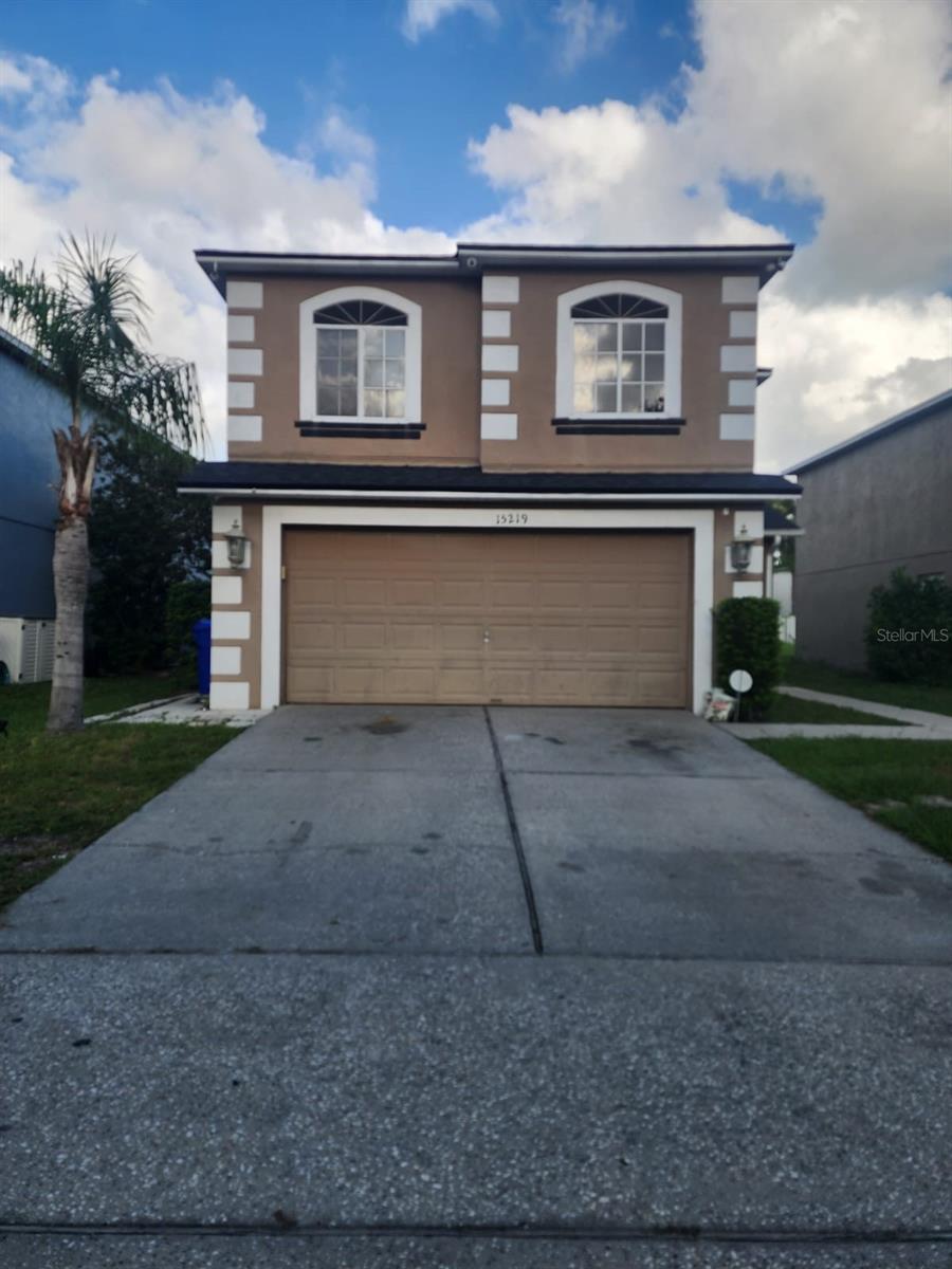 STONE CREEK UNIT 02 48 140 - Residential Lease