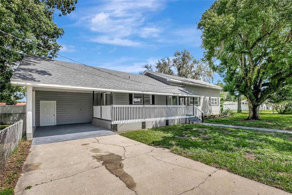 Photo of 38145 7th Street, Zephyrhills, FL 33542 (MLS # TB8418084)