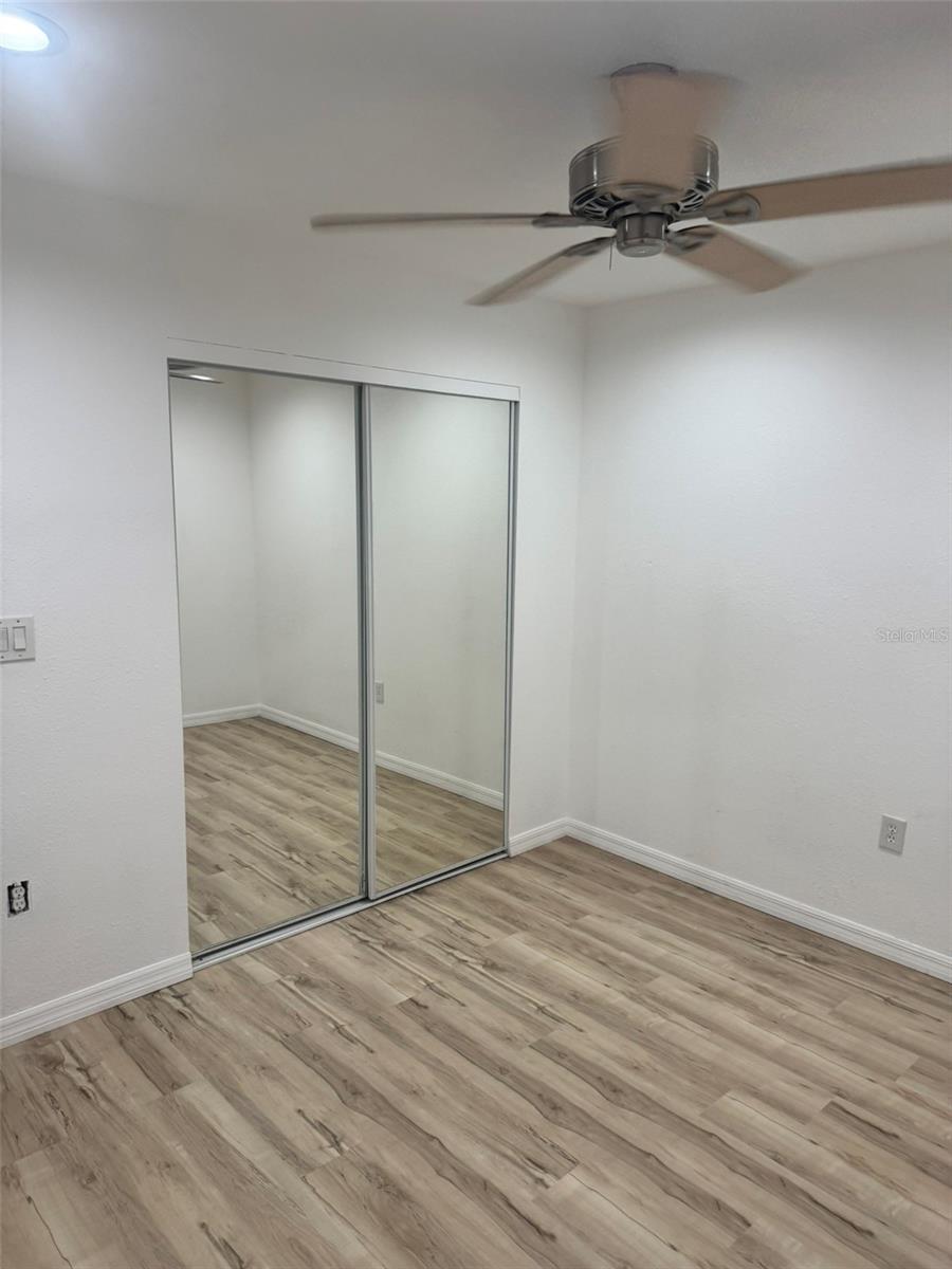 SUMMER PLACE - Residential Lease