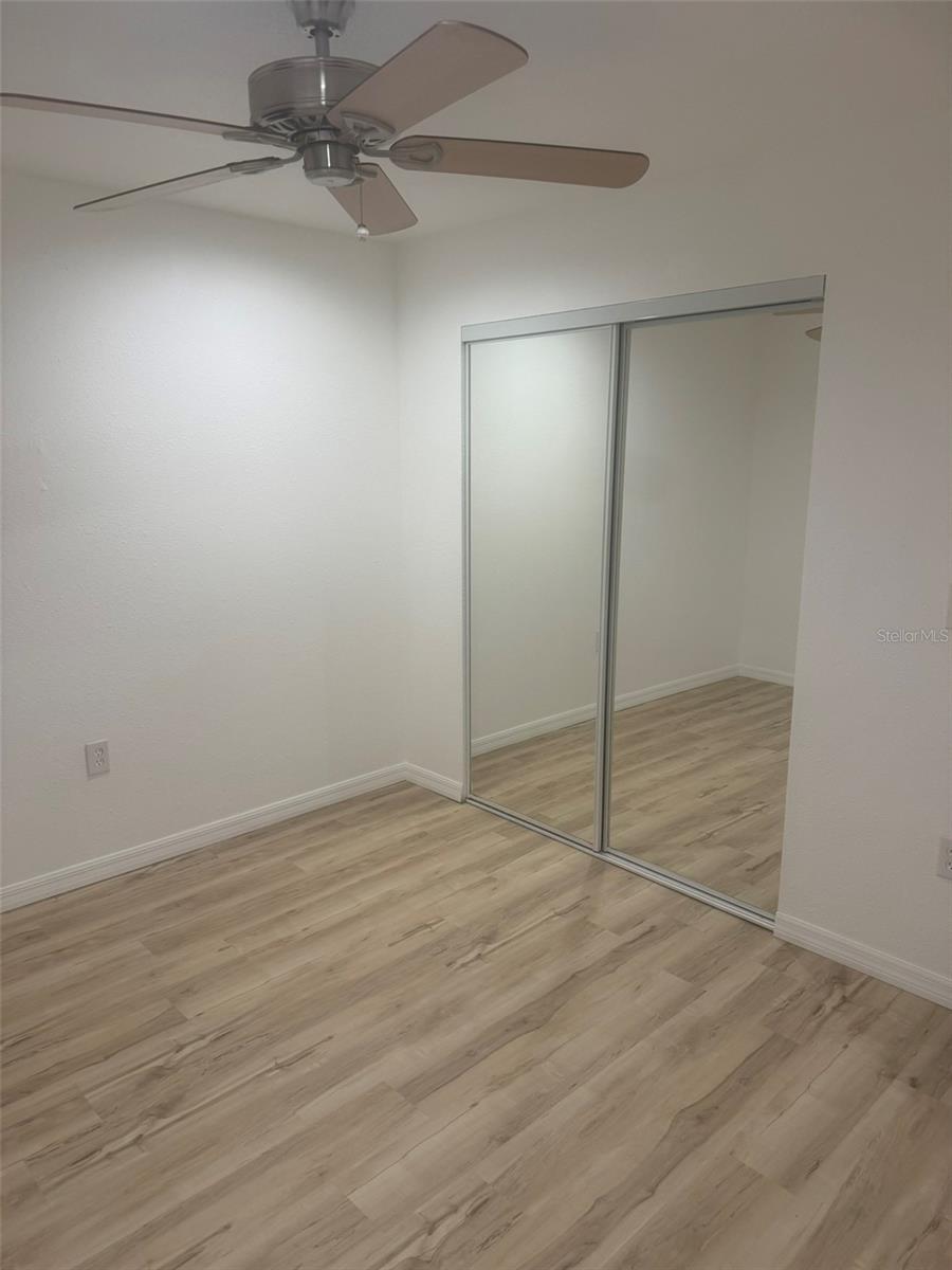 SUMMER PLACE - Residential Lease