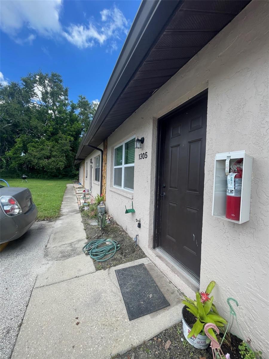 SUMMER PLACE - Residential Lease
