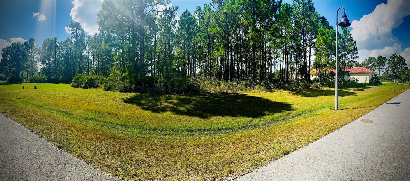 RIDGE LANDING - Land