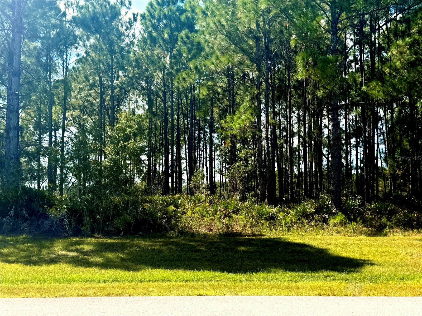 RIDGE LANDING - Land