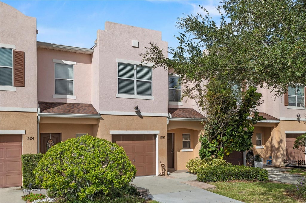 Photo of 13149 Sonoma Bend Place, Gibsonton, FL 33534 (MLS # W7890804)