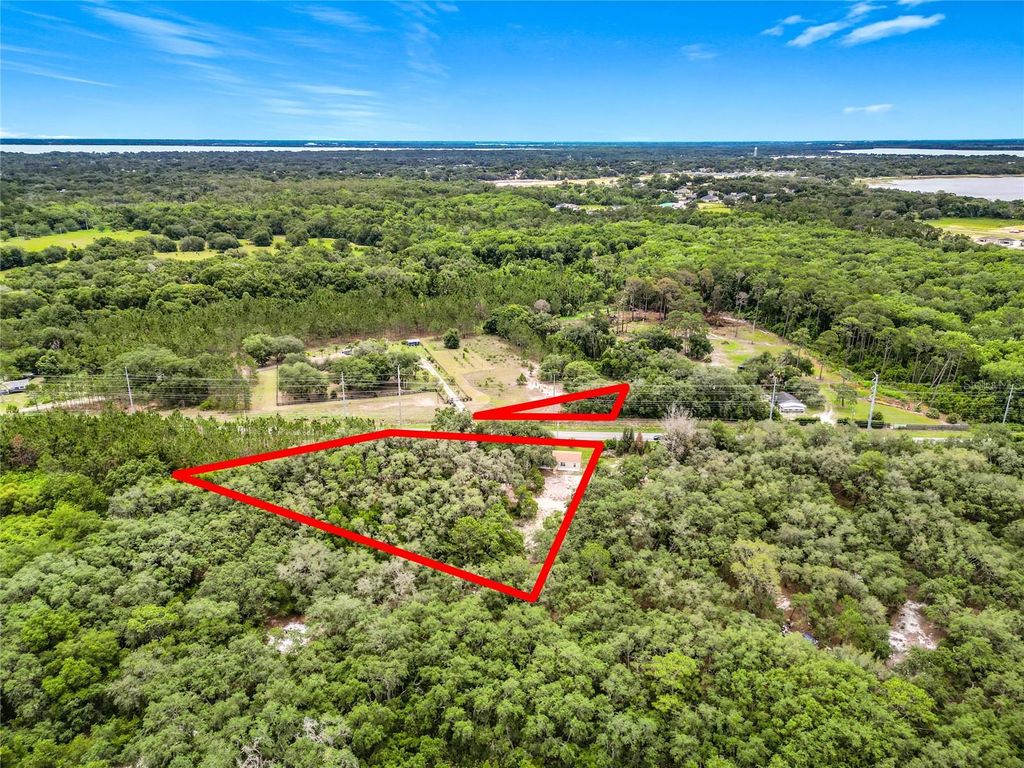 Photo of 9129 County Road 44, Leesburg, FL 34788 (MLS # O6416108)