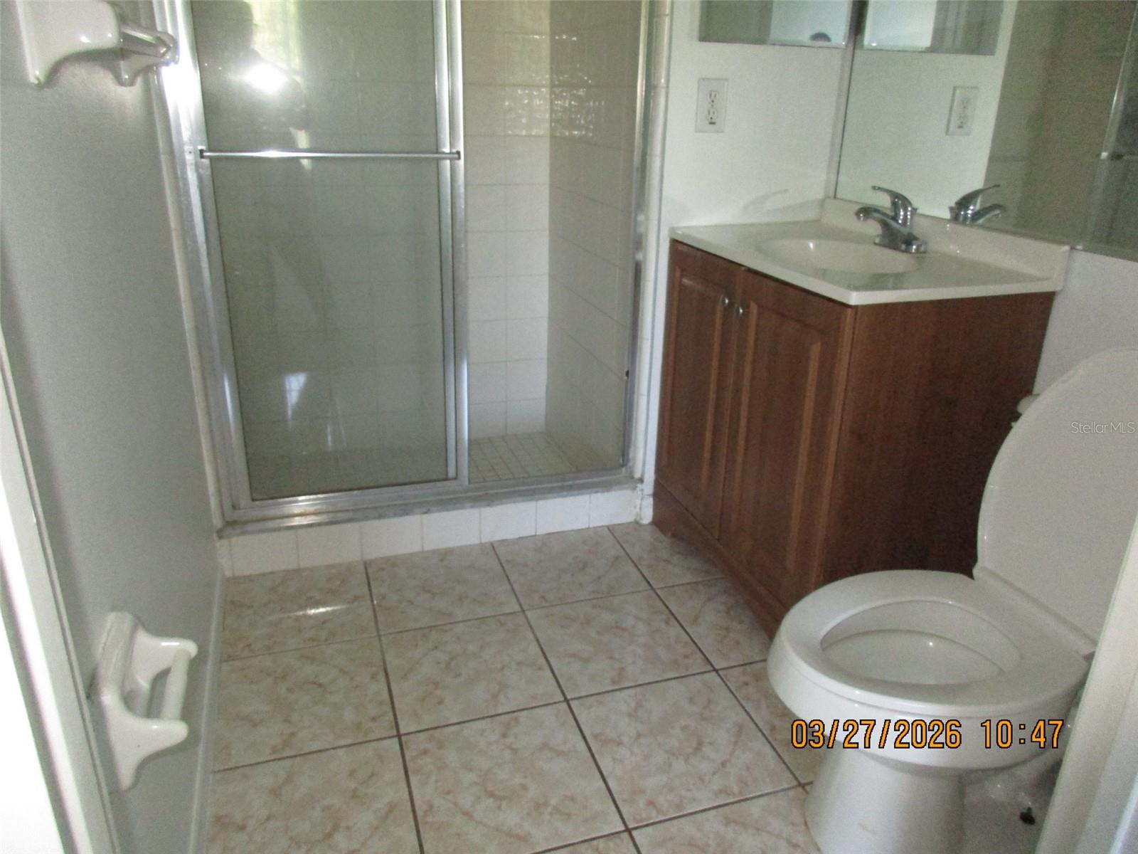 FAIRWAY GLEN AT MEADOW WOODS CONDO - Residential Lease