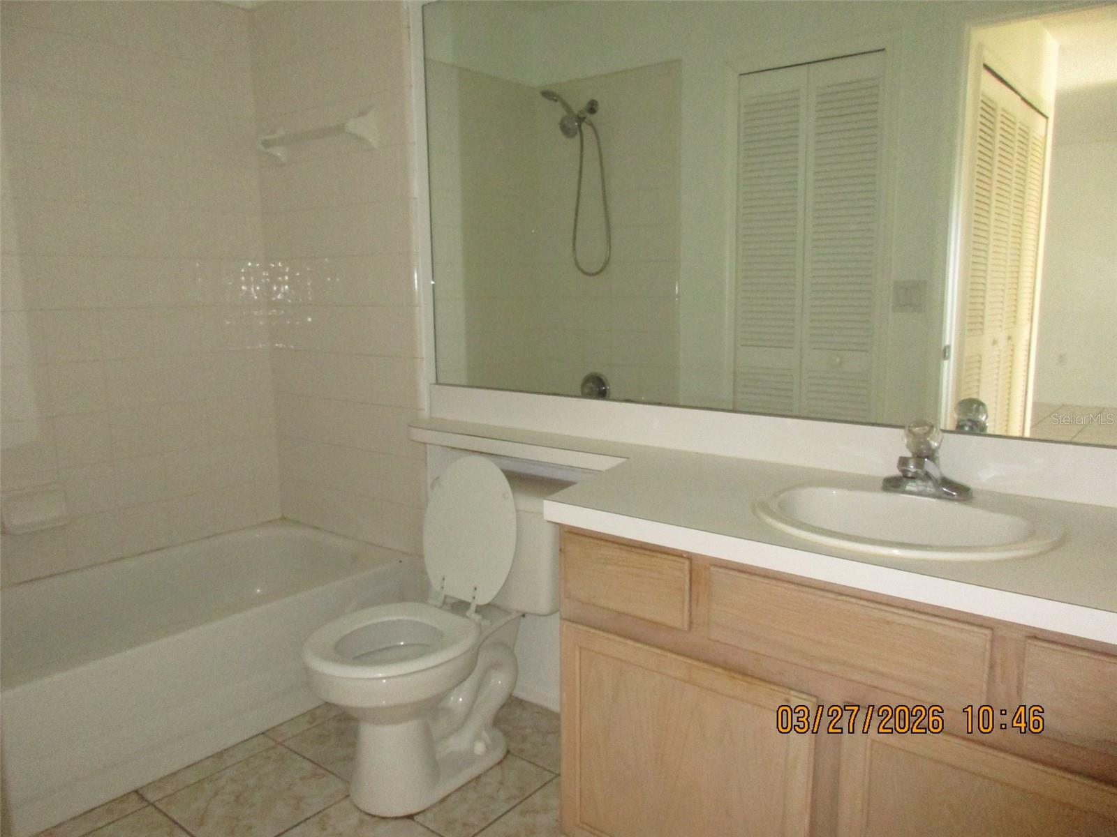 FAIRWAY GLEN AT MEADOW WOODS CONDO - Residential Lease