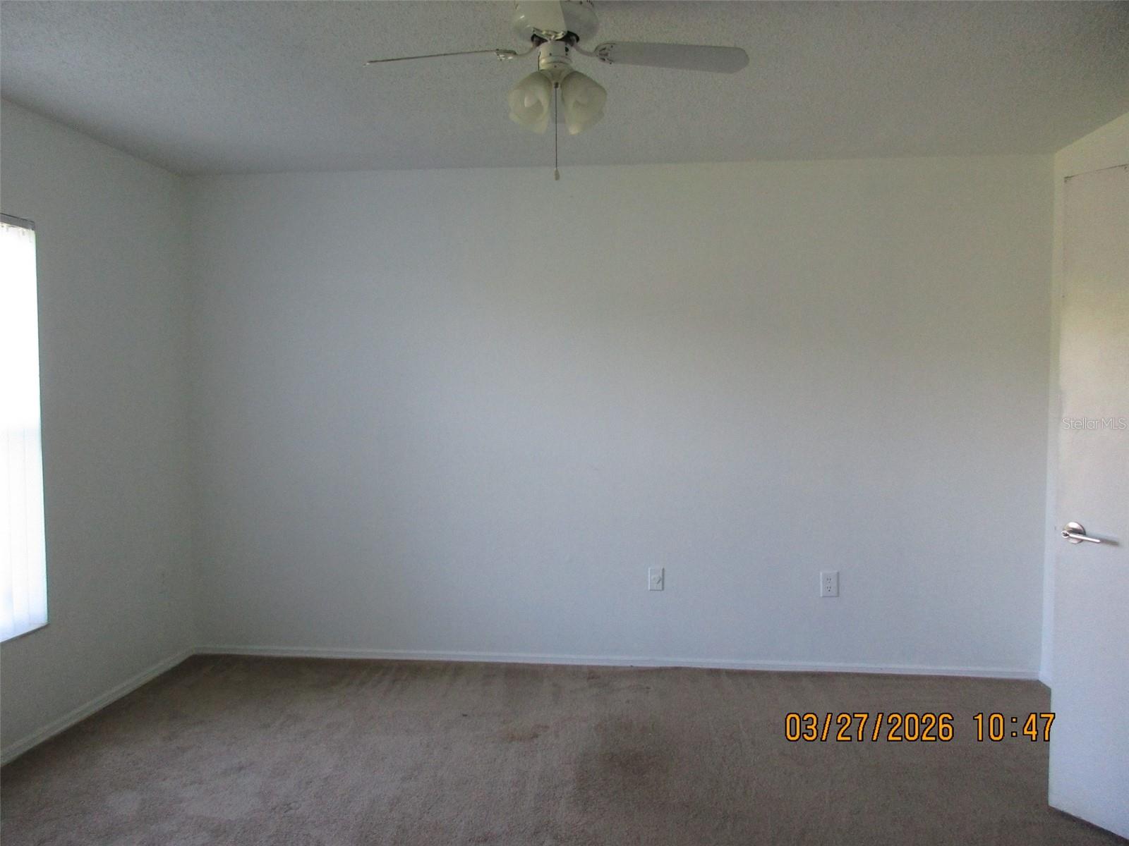 FAIRWAY GLEN AT MEADOW WOODS CONDO - Residential Lease