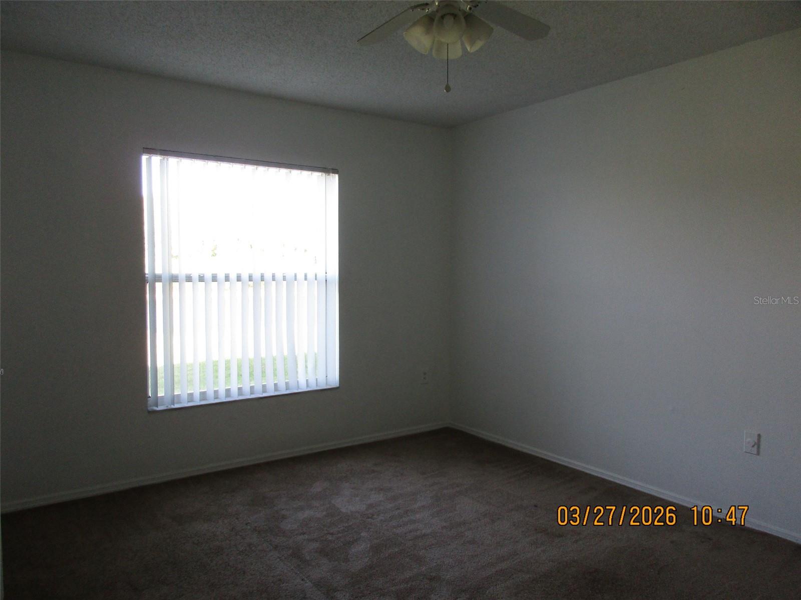 FAIRWAY GLEN AT MEADOW WOODS CONDO - Residential Lease