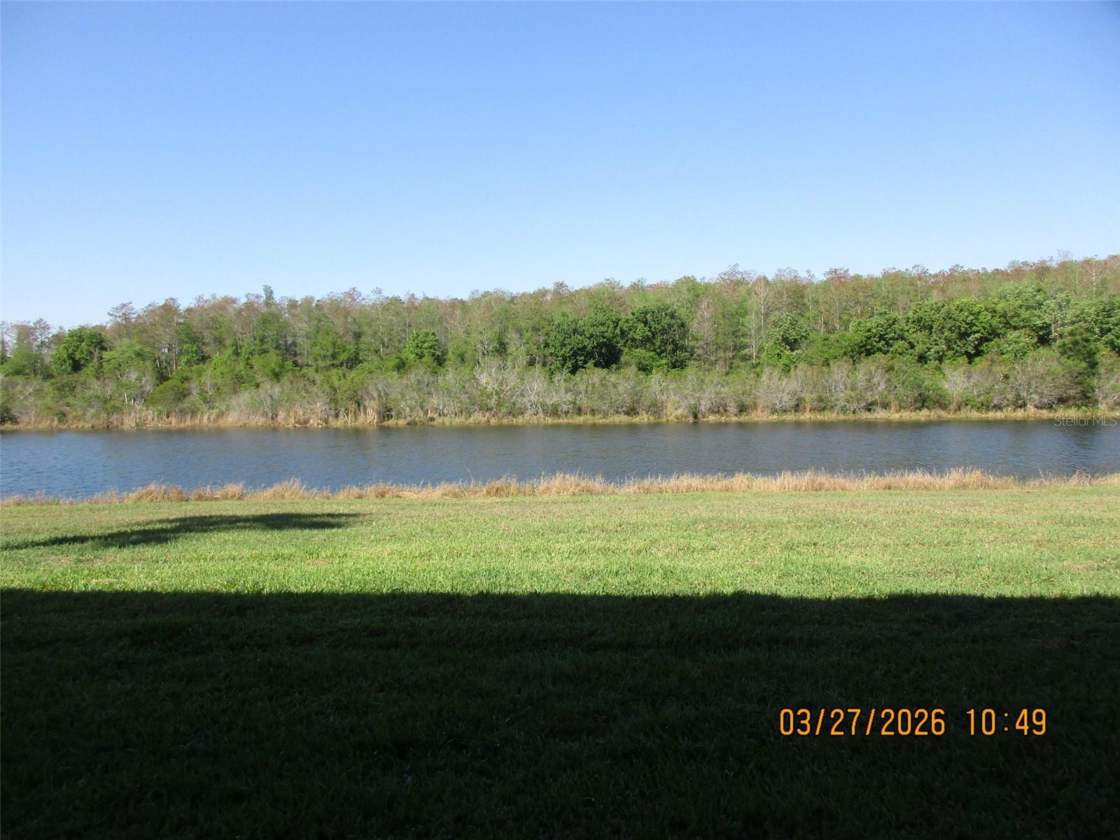 FAIRWAY GLEN AT MEADOW WOODS CONDO - Residential Lease