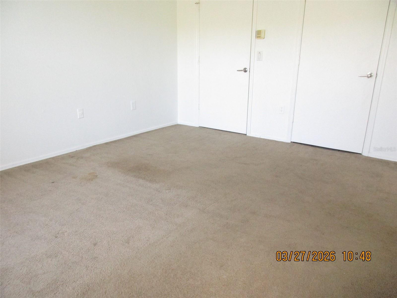 FAIRWAY GLEN AT MEADOW WOODS CONDO - Residential Lease