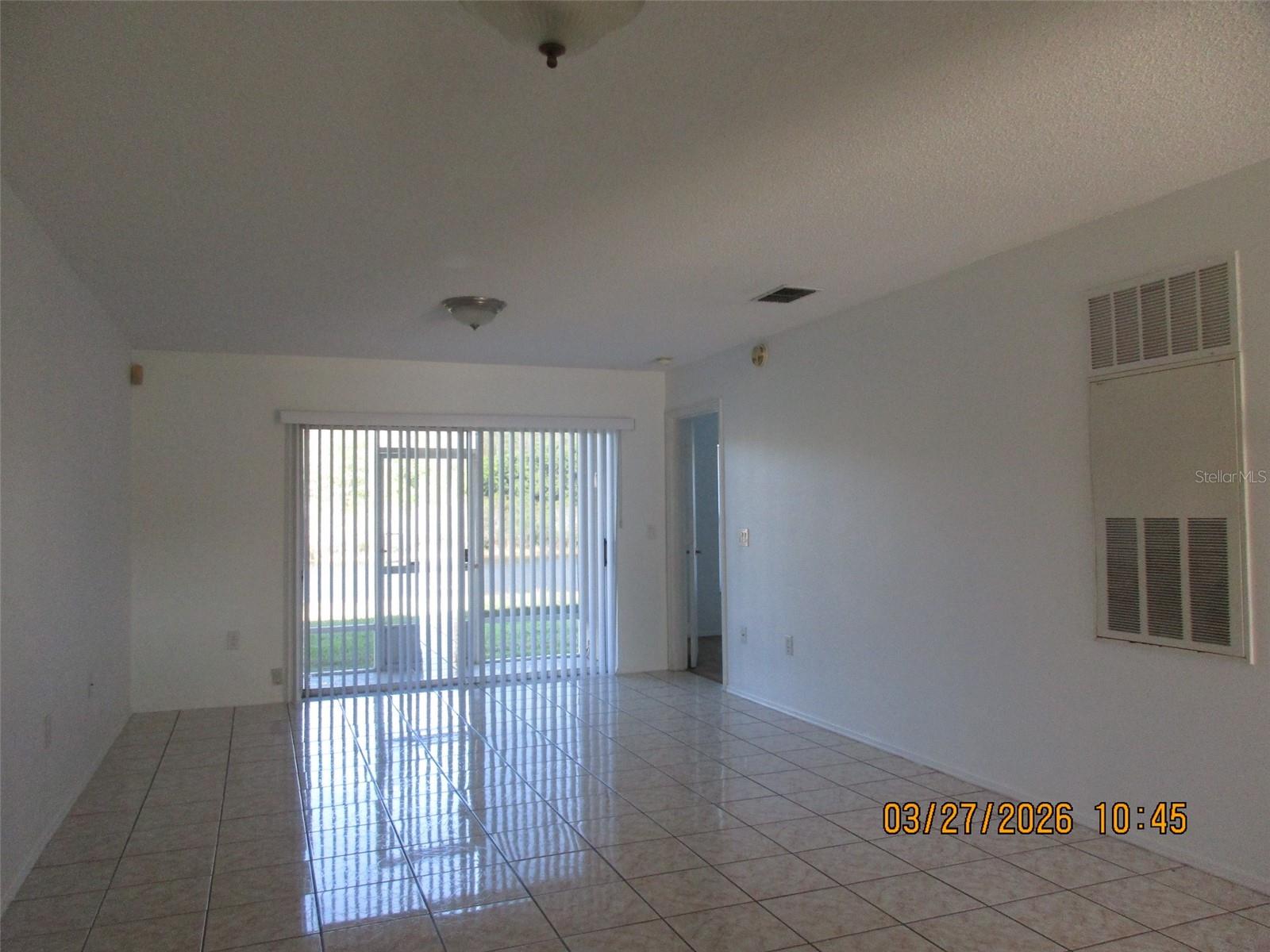 FAIRWAY GLEN AT MEADOW WOODS CONDO - Residential Lease