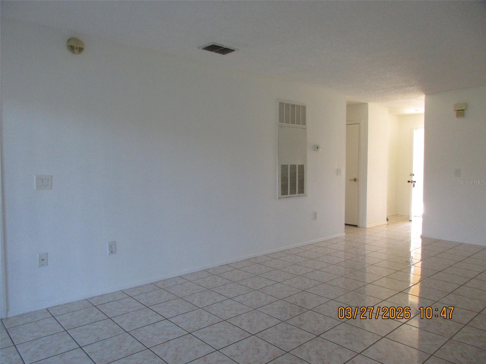 FAIRWAY GLEN AT MEADOW WOODS CONDO - Residential Lease