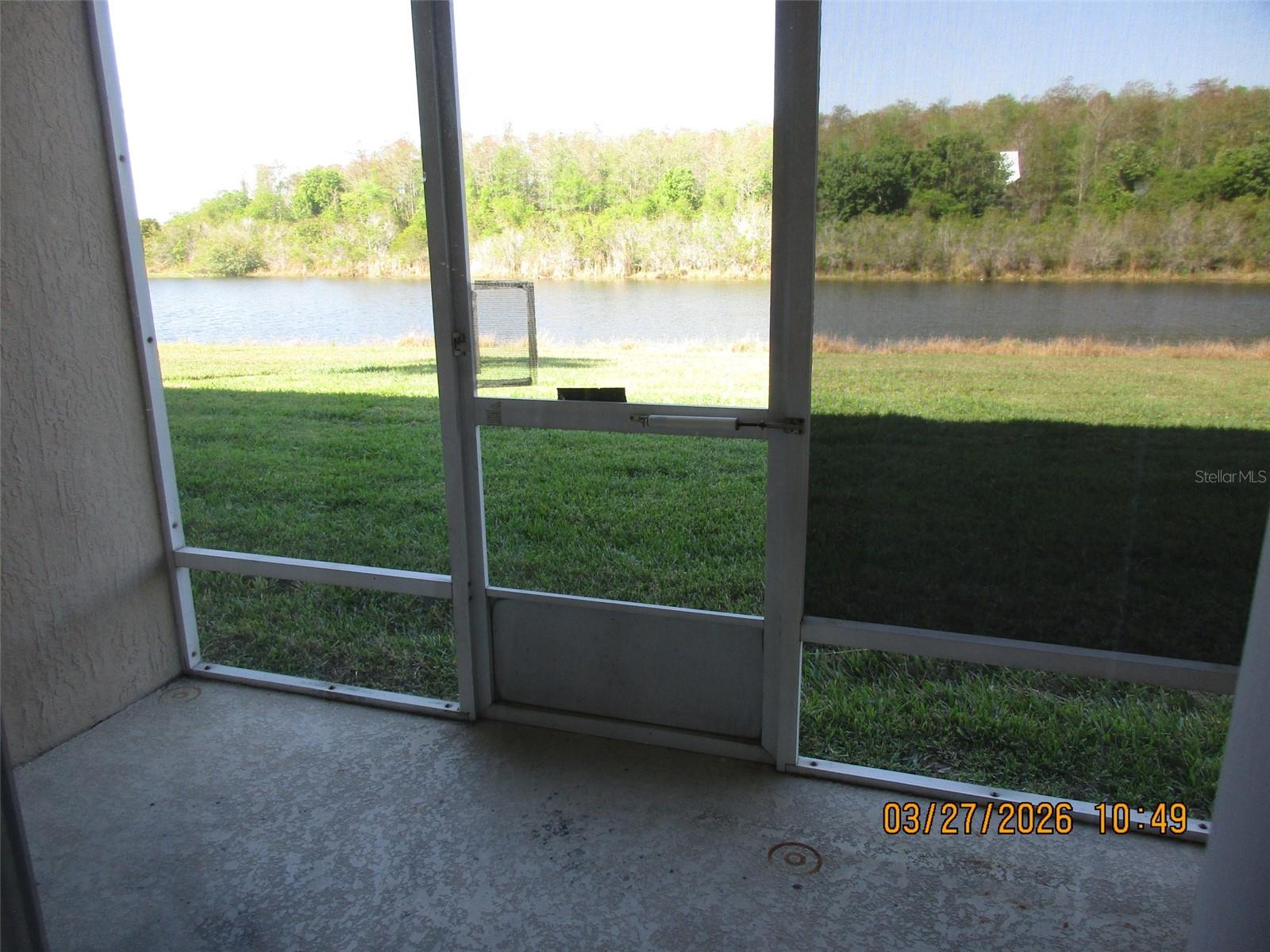 FAIRWAY GLEN AT MEADOW WOODS CONDO - Residential Lease