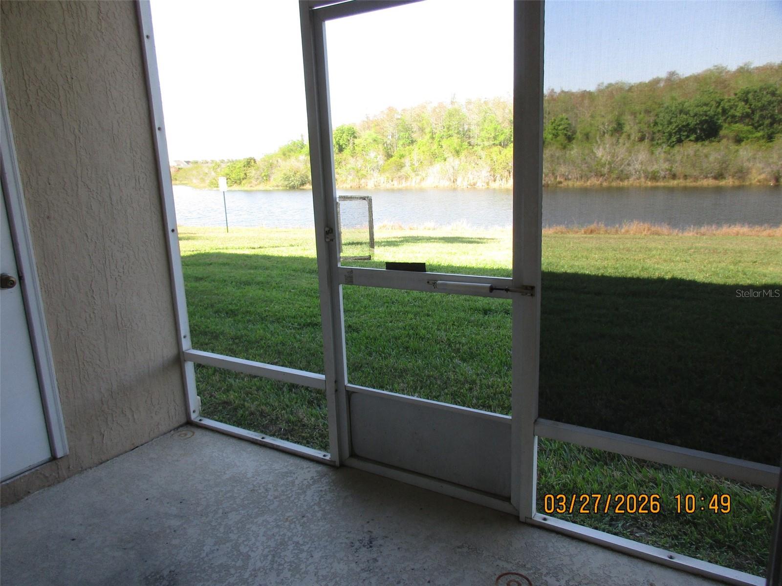 FAIRWAY GLEN AT MEADOW WOODS CONDO - Residential Lease