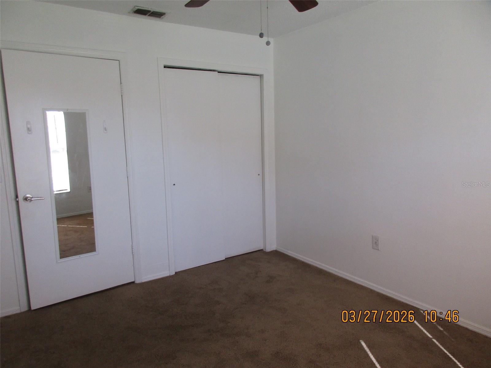 FAIRWAY GLEN AT MEADOW WOODS CONDO - Residential Lease