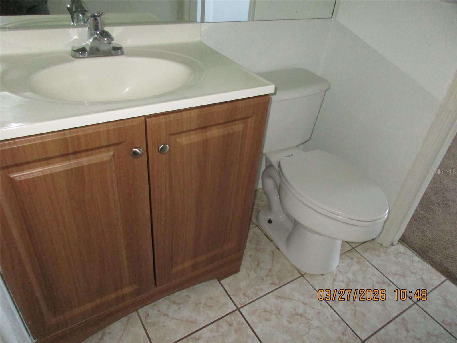 FAIRWAY GLEN AT MEADOW WOODS CONDO - Residential Lease