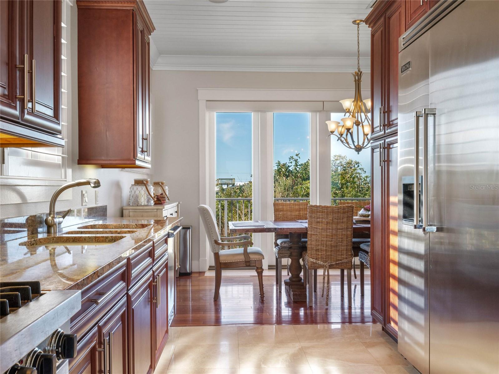 BETHUNE - Residential