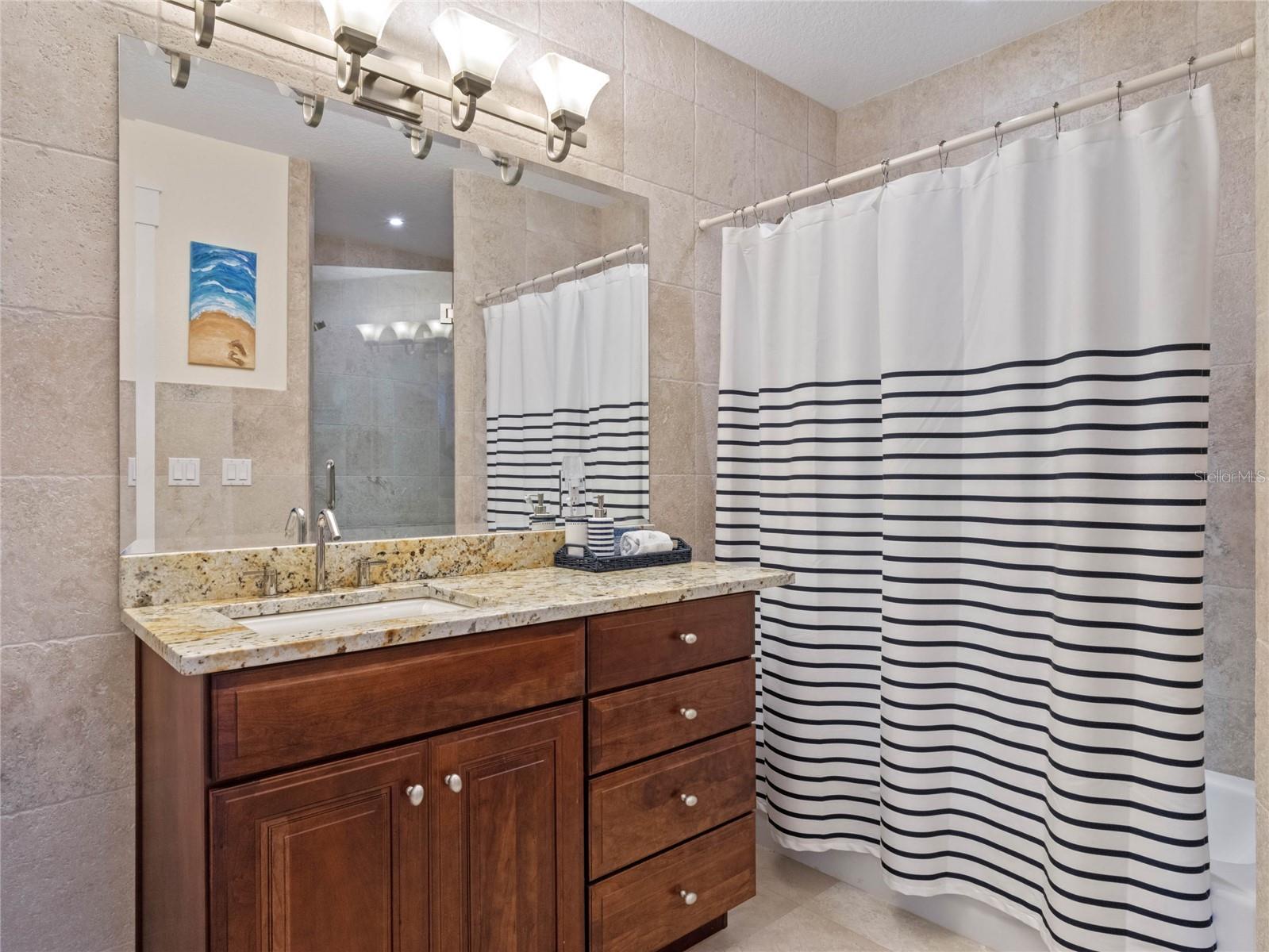 BETHUNE - Residential