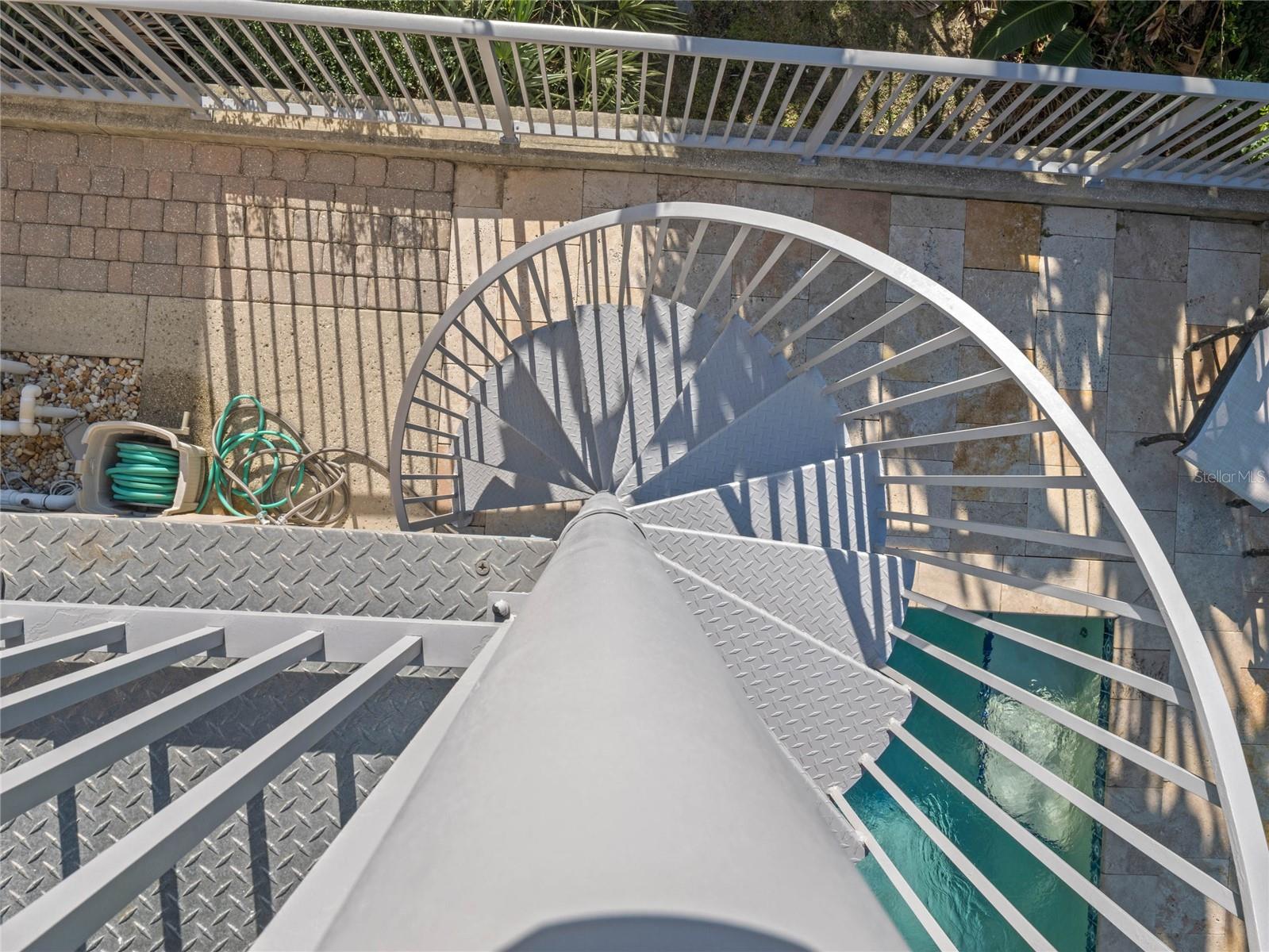 BETHUNE - Residential