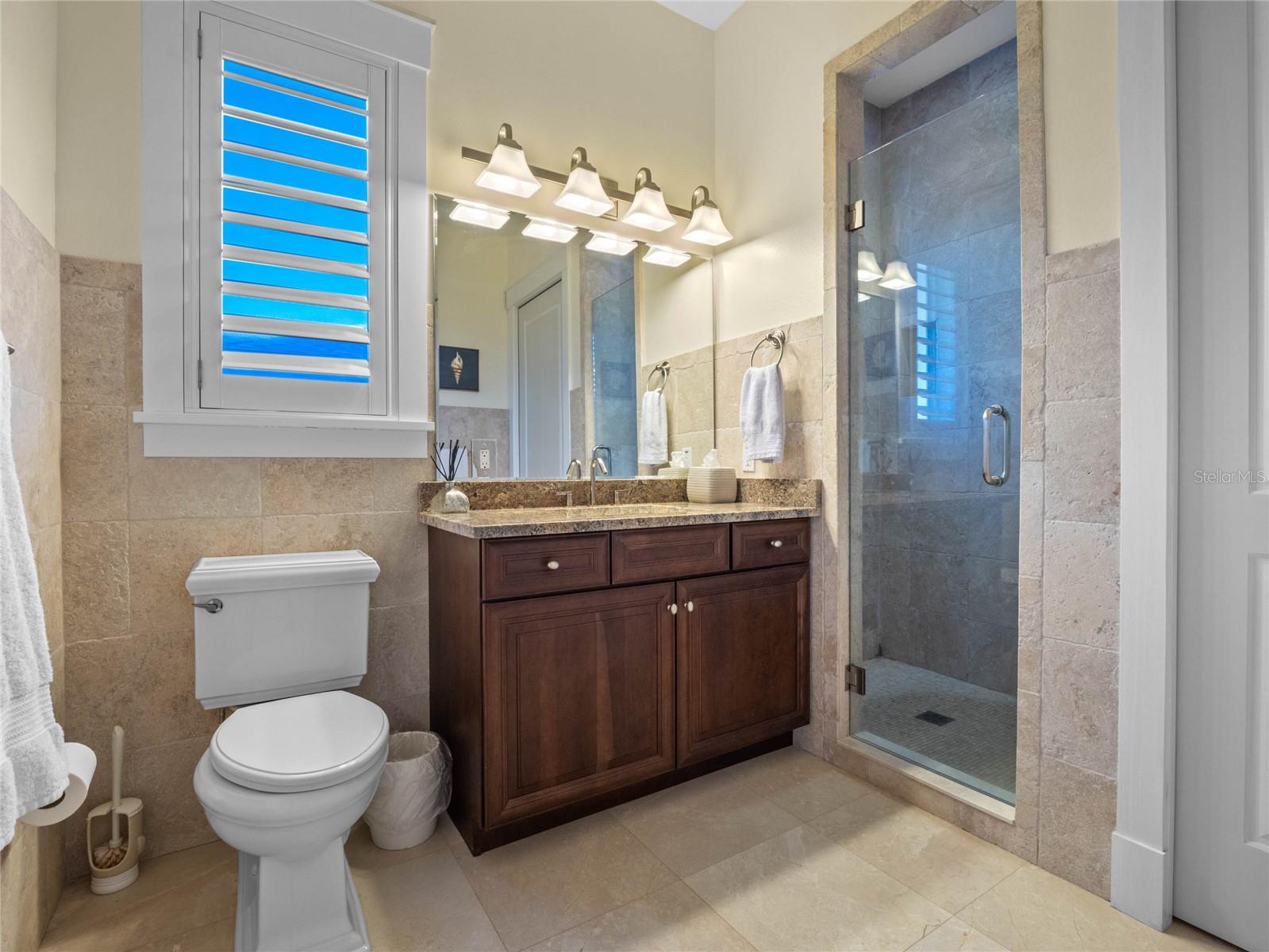 BETHUNE - Residential