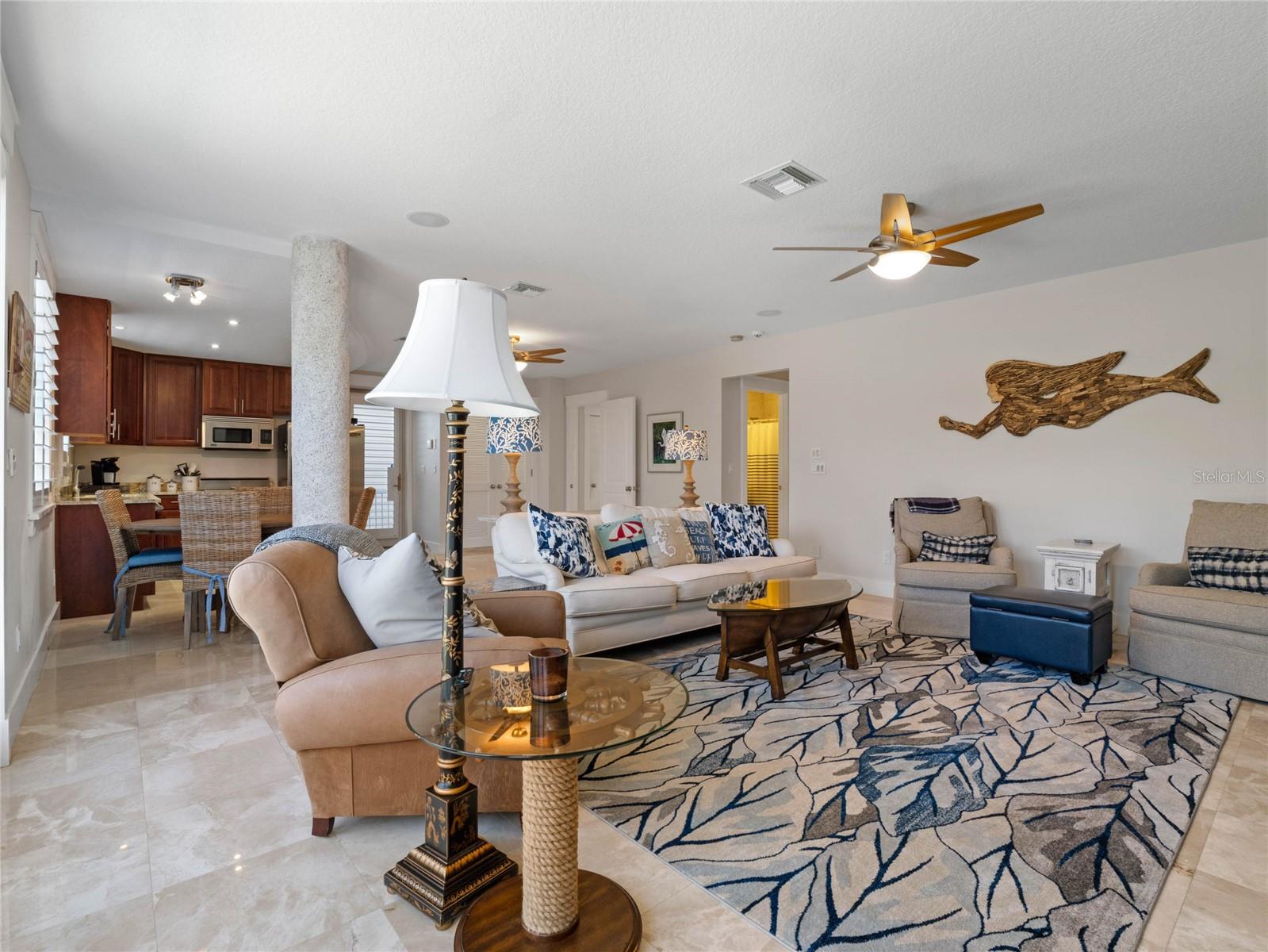 BETHUNE - Residential