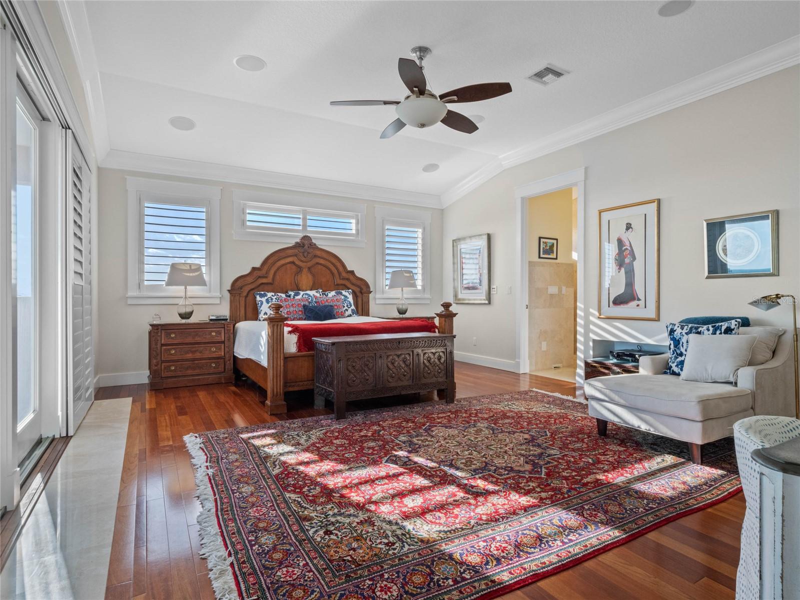 BETHUNE - Residential