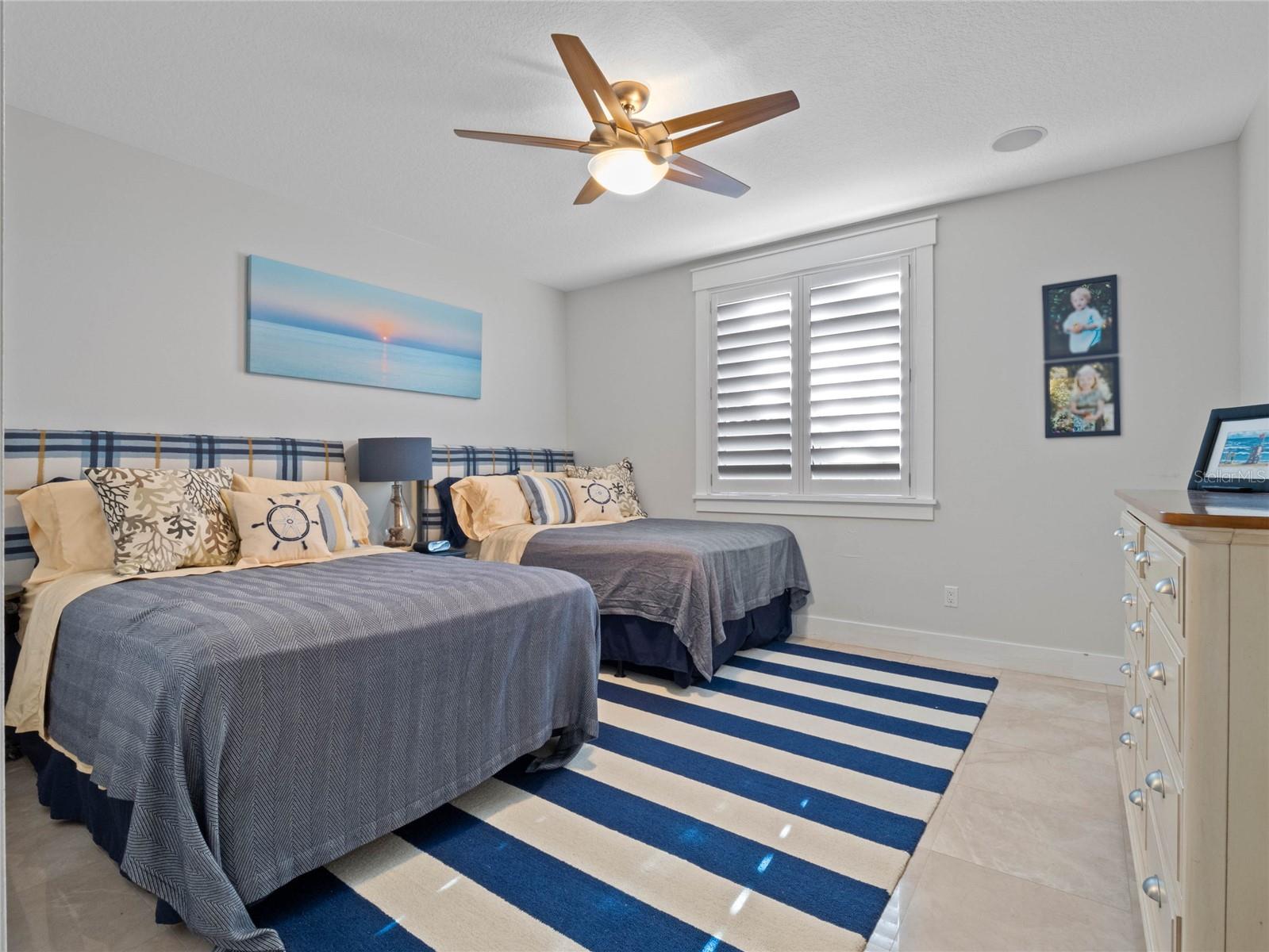 BETHUNE - Residential