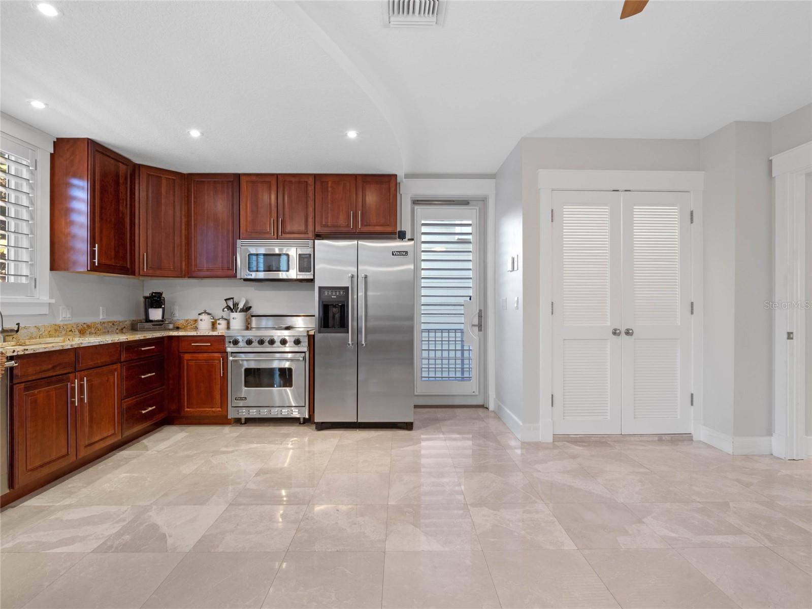 BETHUNE - Residential