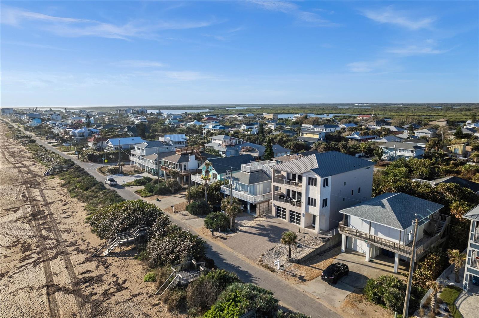 BETHUNE - Residential