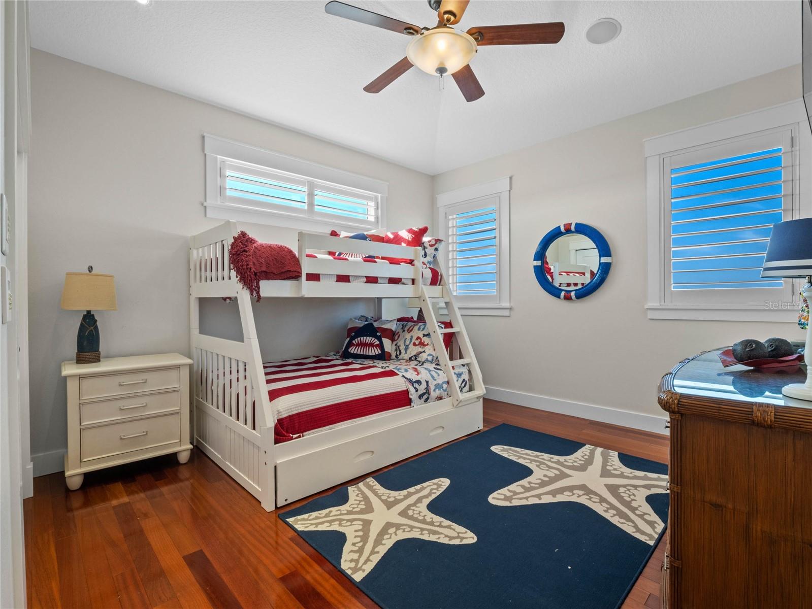 BETHUNE - Residential