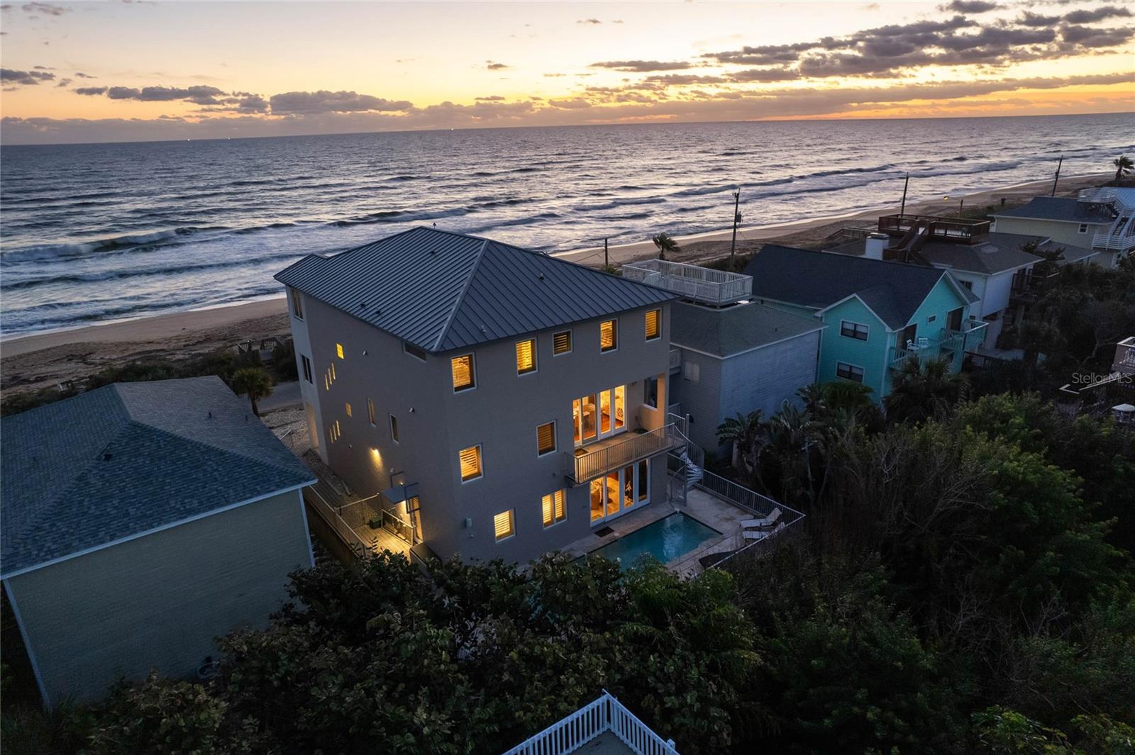 BETHUNE - Residential