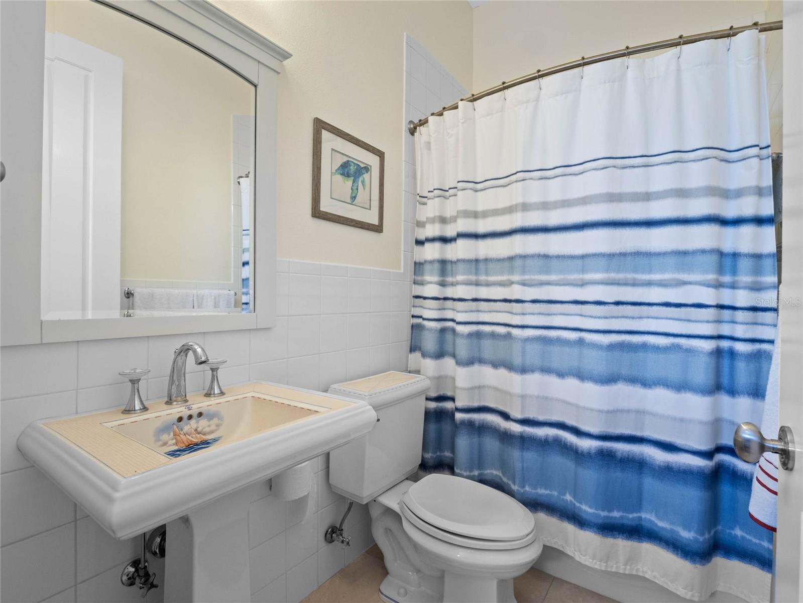 BETHUNE - Residential