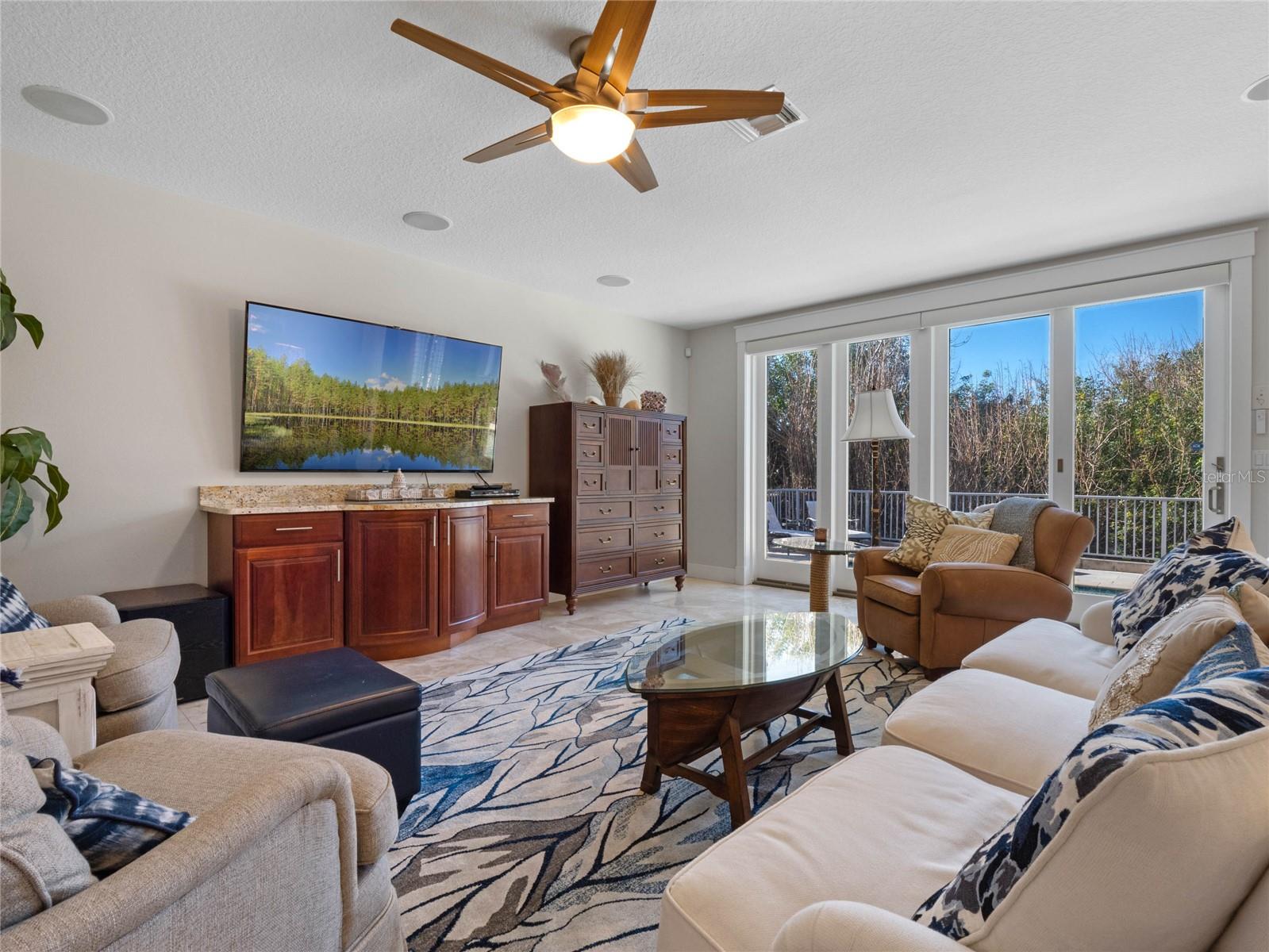 BETHUNE - Residential