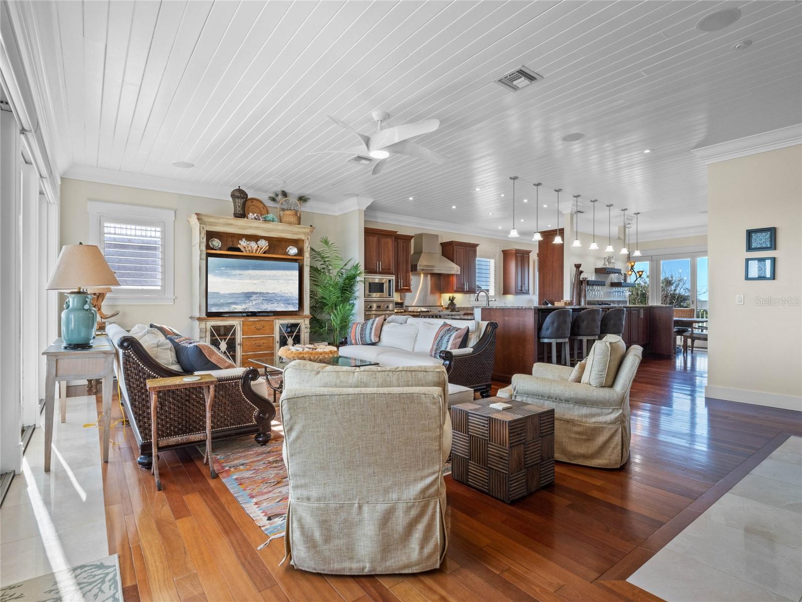 BETHUNE - Residential