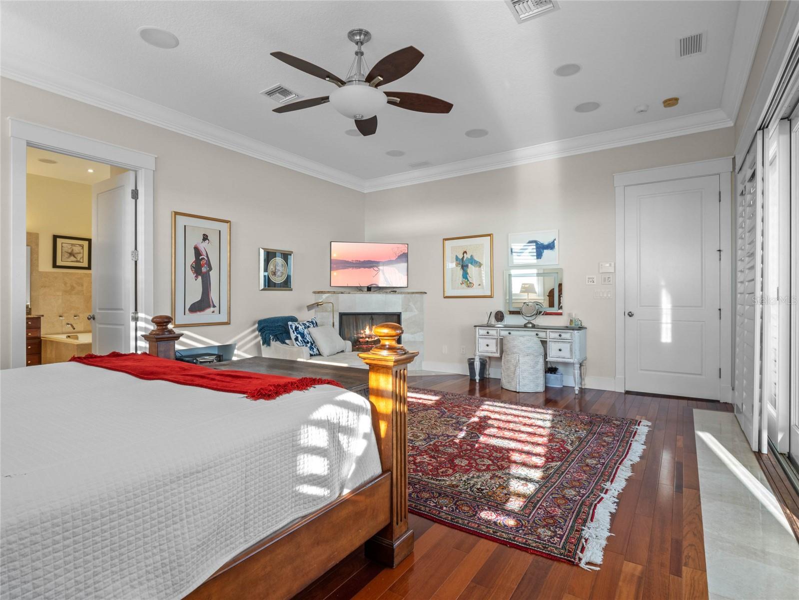 BETHUNE - Residential