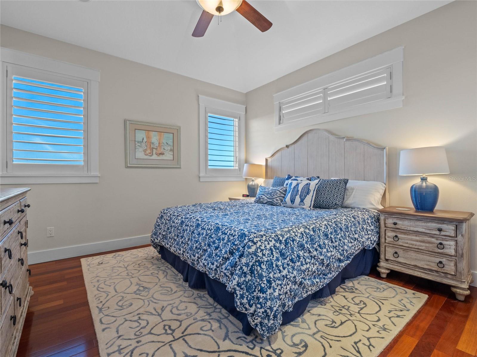 BETHUNE - Residential