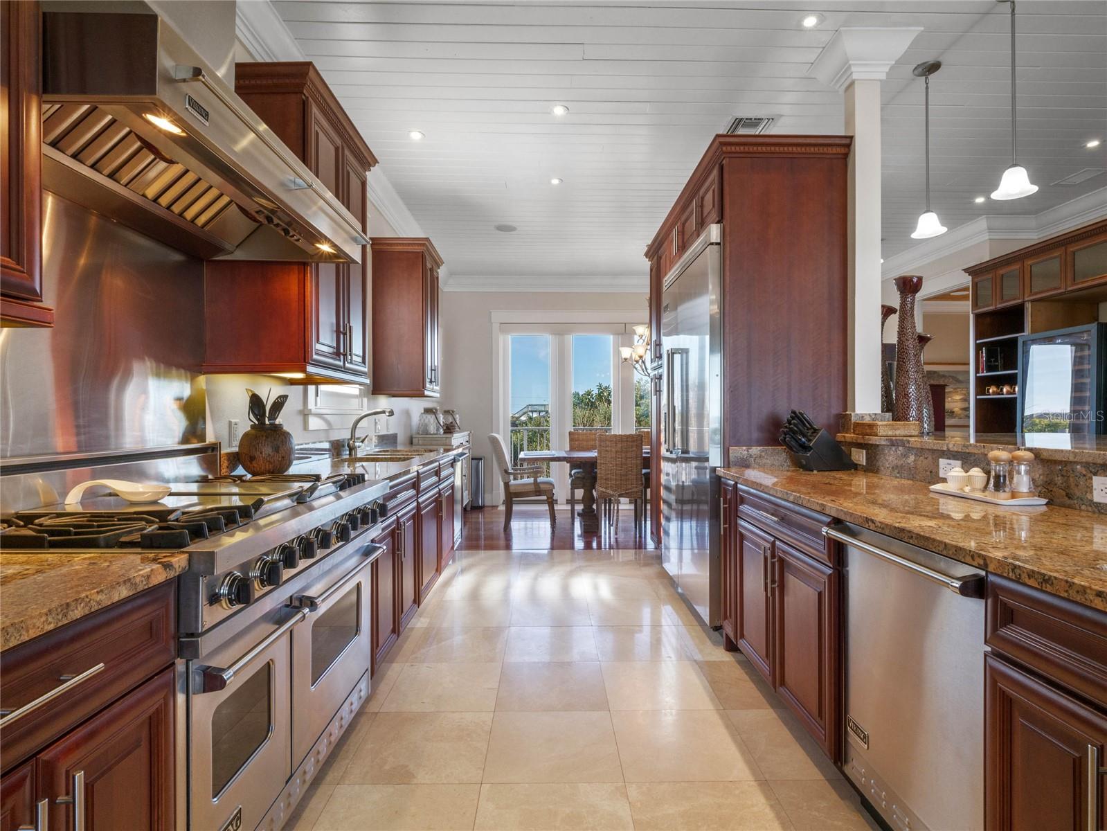 BETHUNE - Residential