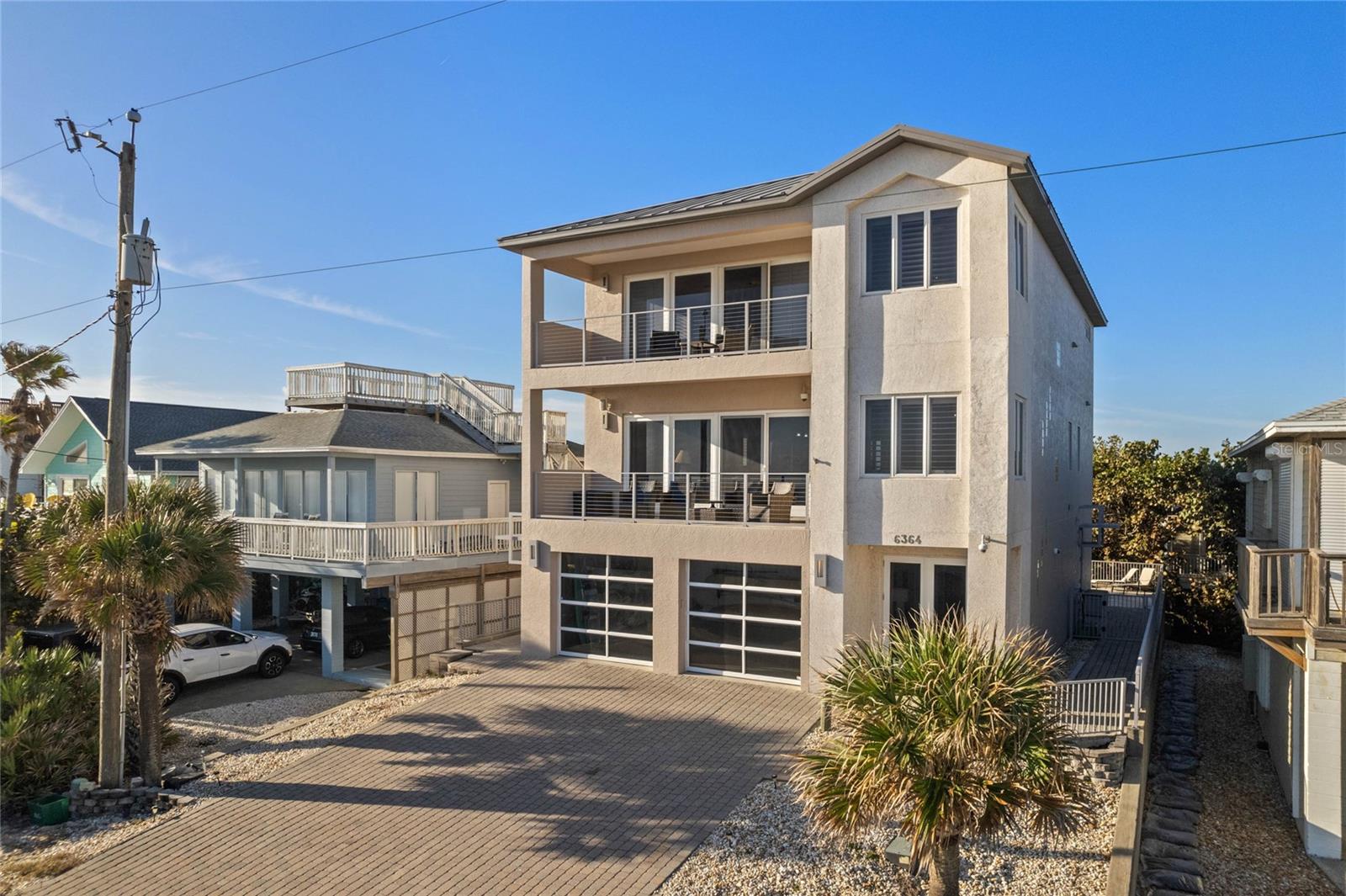 BETHUNE - Residential